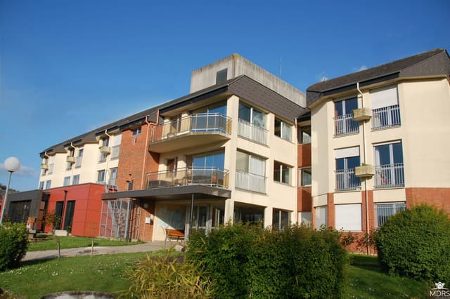 Photo de la résidence 1