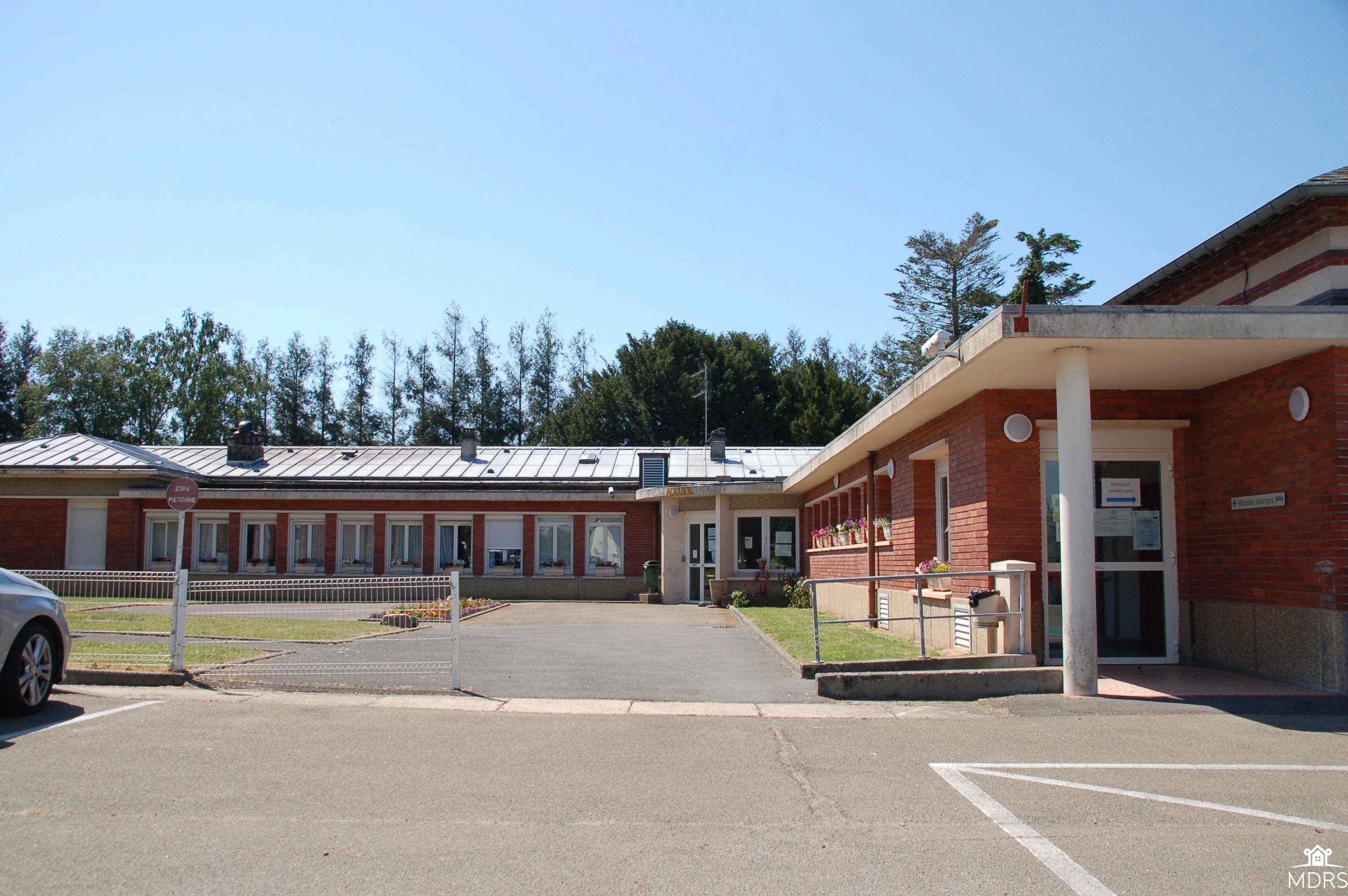 Résidence - Galerie de photos - Image 1 sur 1