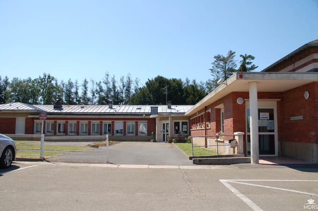 Photo de la résidence 1