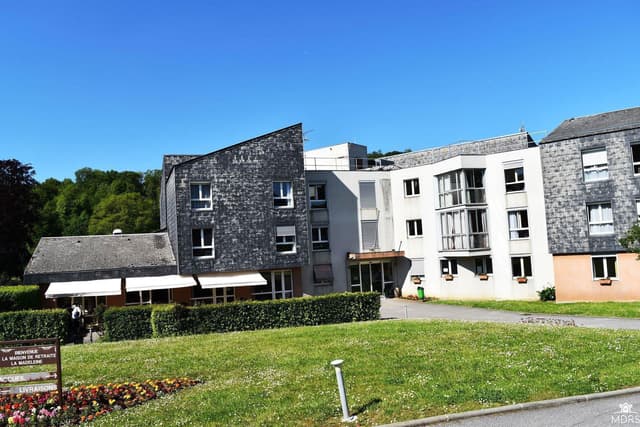 Photo de la résidence 1