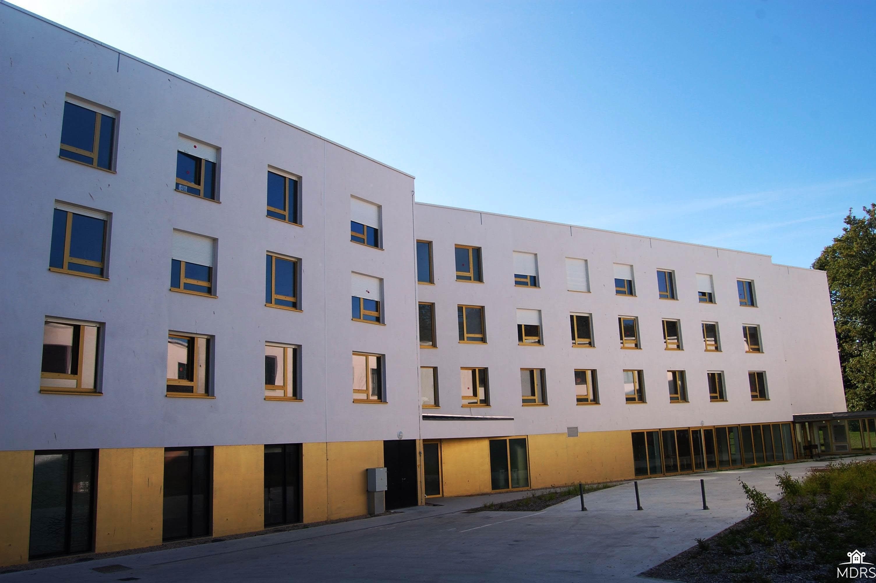 Résidence - Galerie de photos - Image 1 sur 3