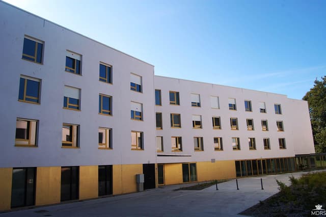 Photo de la résidence 1