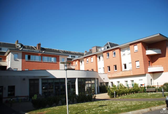 Photo de la résidence 1