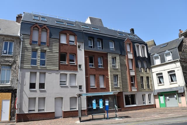 Photo de la résidence 1