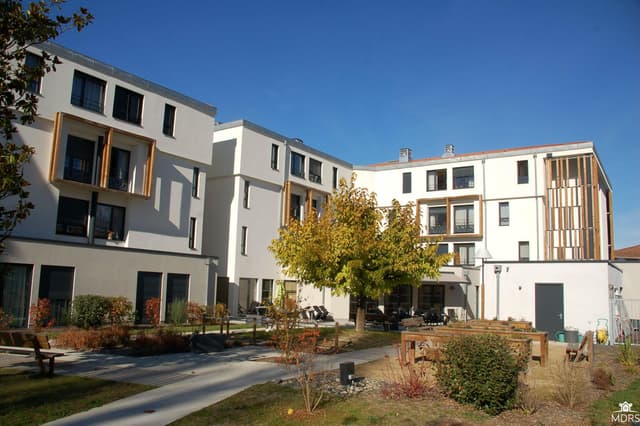 Photo de la résidence 1