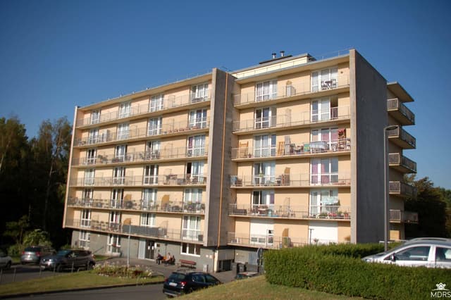 Photo de la résidence 1