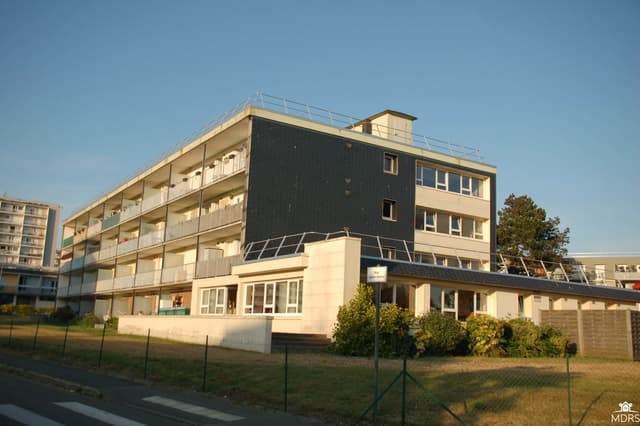 Photo de la résidence 1