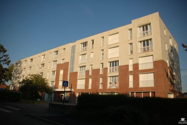 Photo de la résidence 1