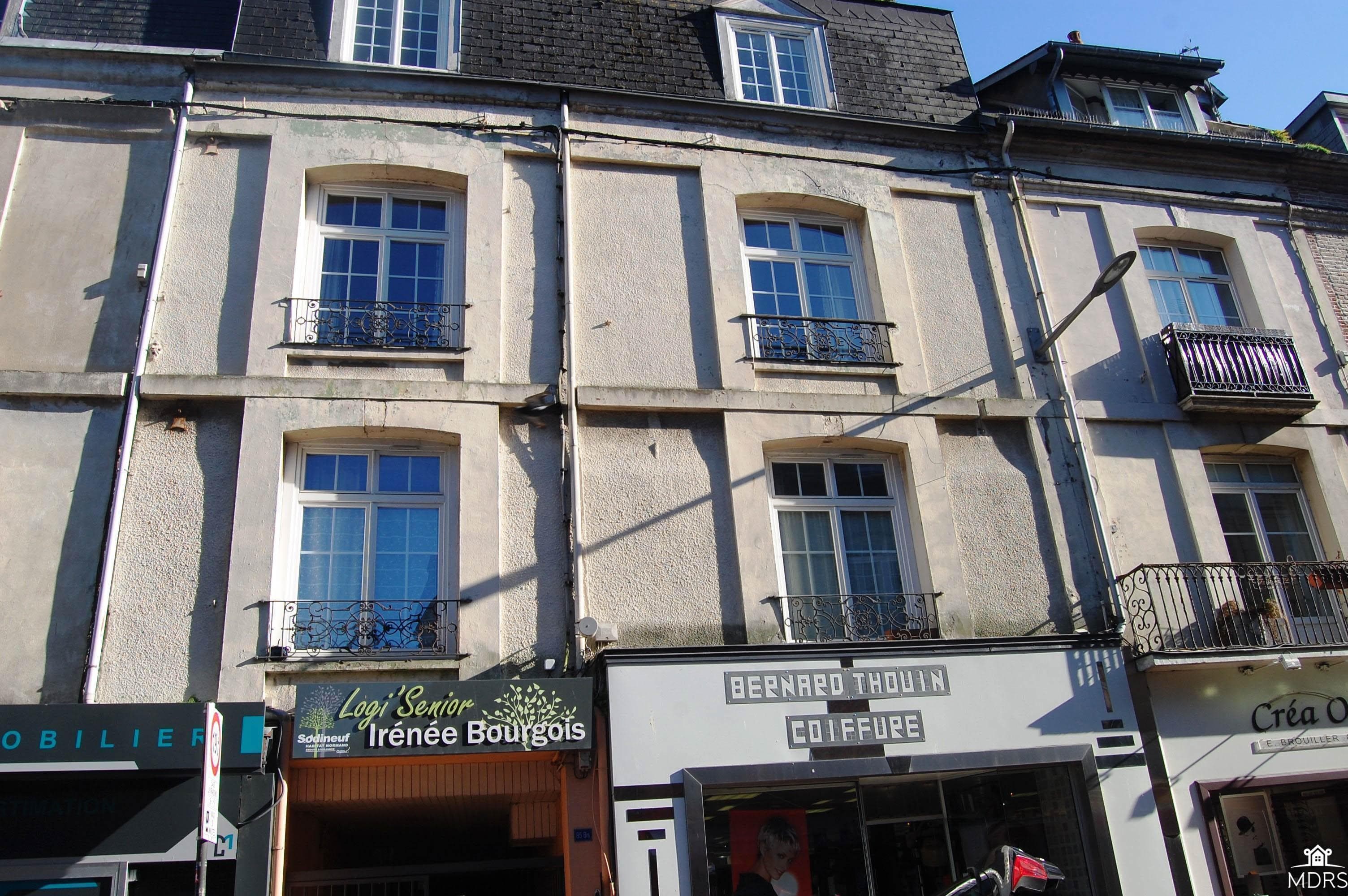 Résidence - Galerie de photos - Image 1 sur 2