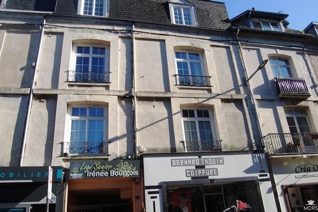 Photo de la résidence 1