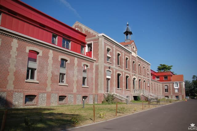 Photo de la résidence 1