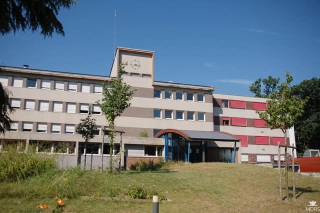 Photo de la résidence 1