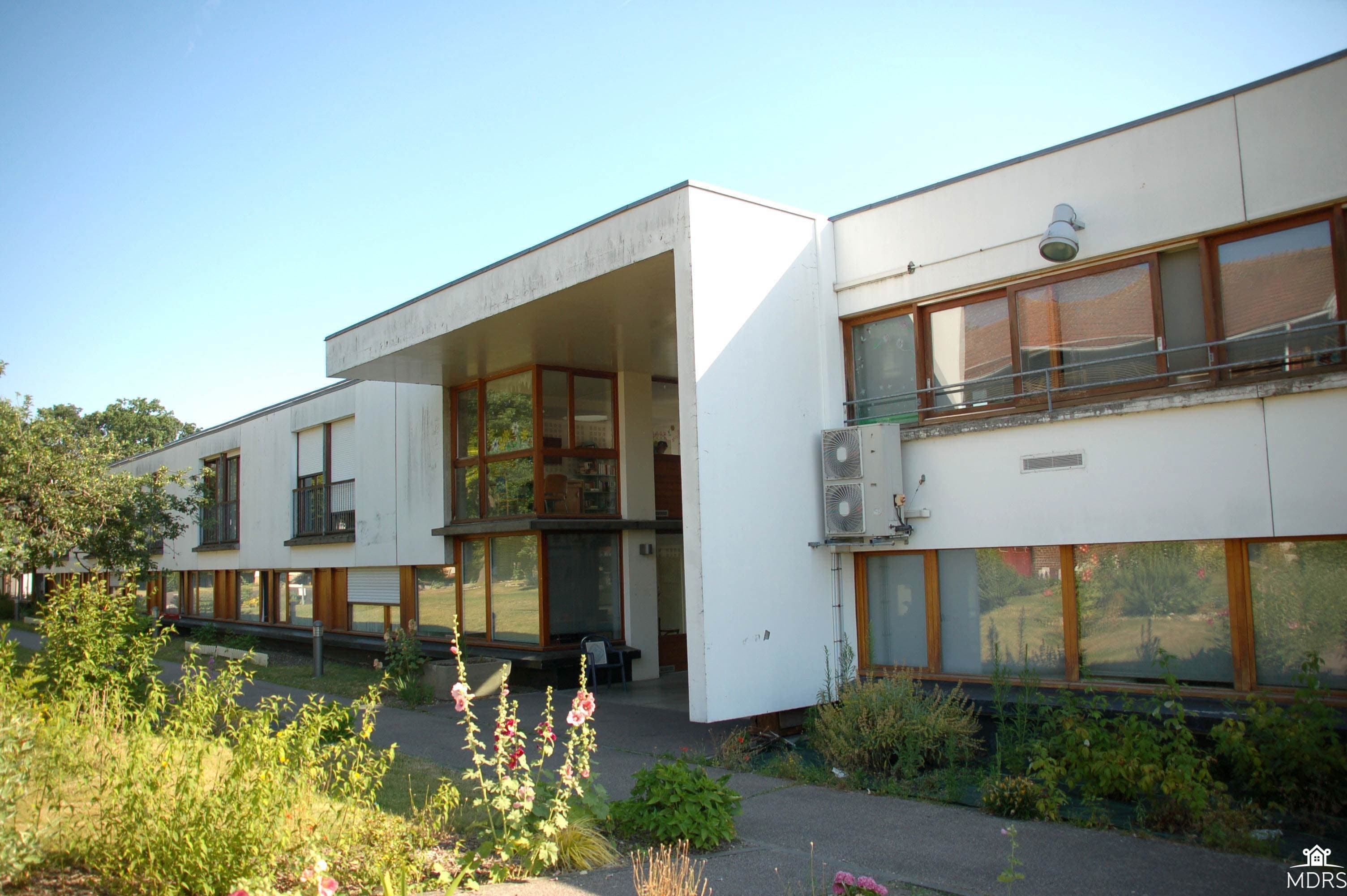 Résidence - Galerie de photos - Image 1 sur 1