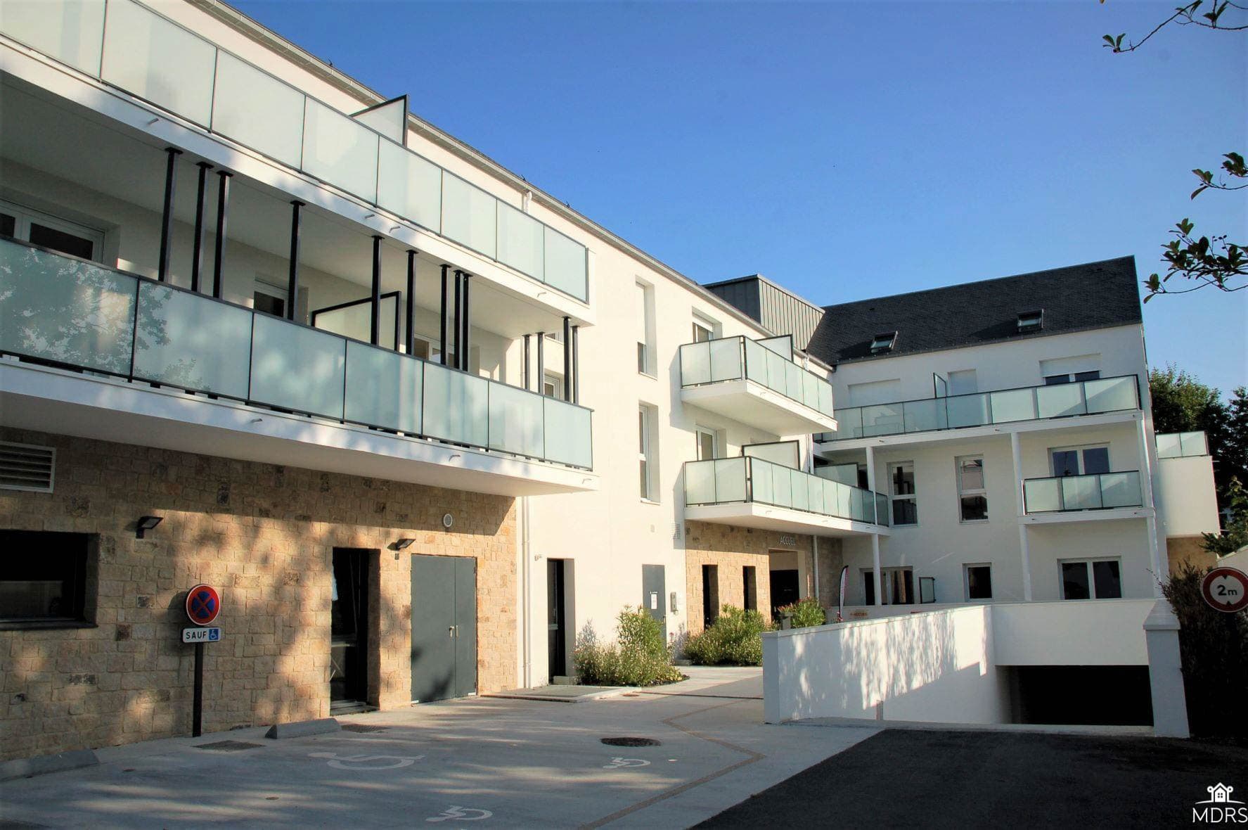 Résidence - Galerie de photos - Image 1 sur 3