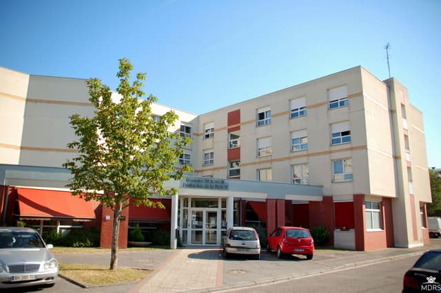 Photo de la résidence 1