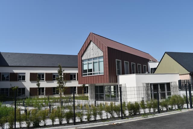 Photo de la résidence 1