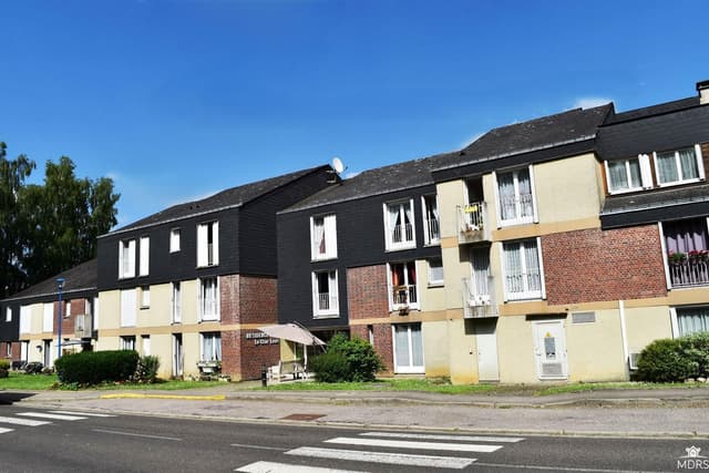 Photo de la résidence 1