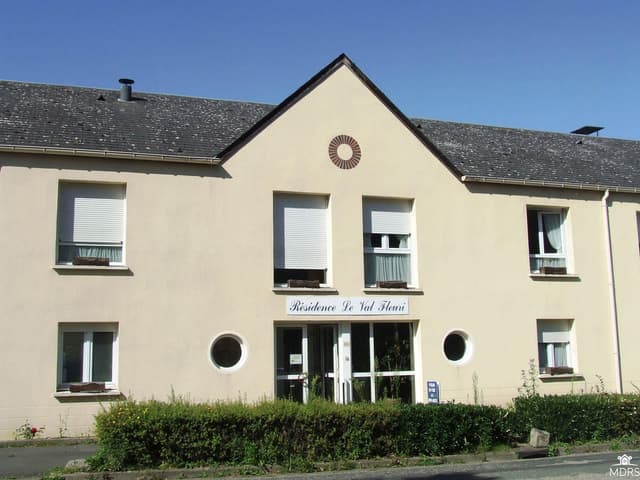 Photo de la résidence 1