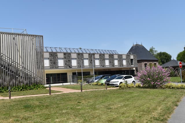 Photo de la résidence 1