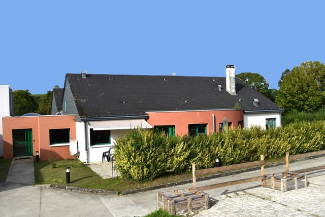 Photo de la résidence 1