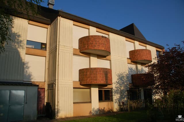 Photo de la résidence 1