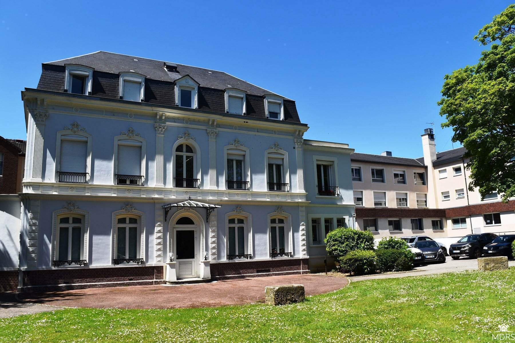 Résidence - Galerie de photos - Image 1 sur 7