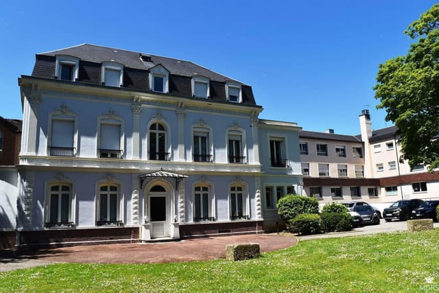 Photo de la résidence 1