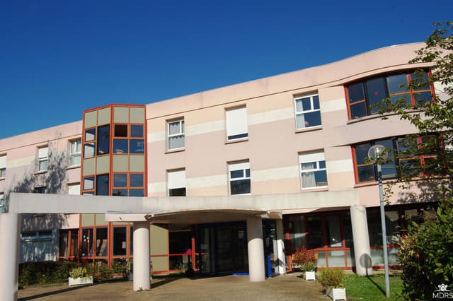 Photo de la résidence 1