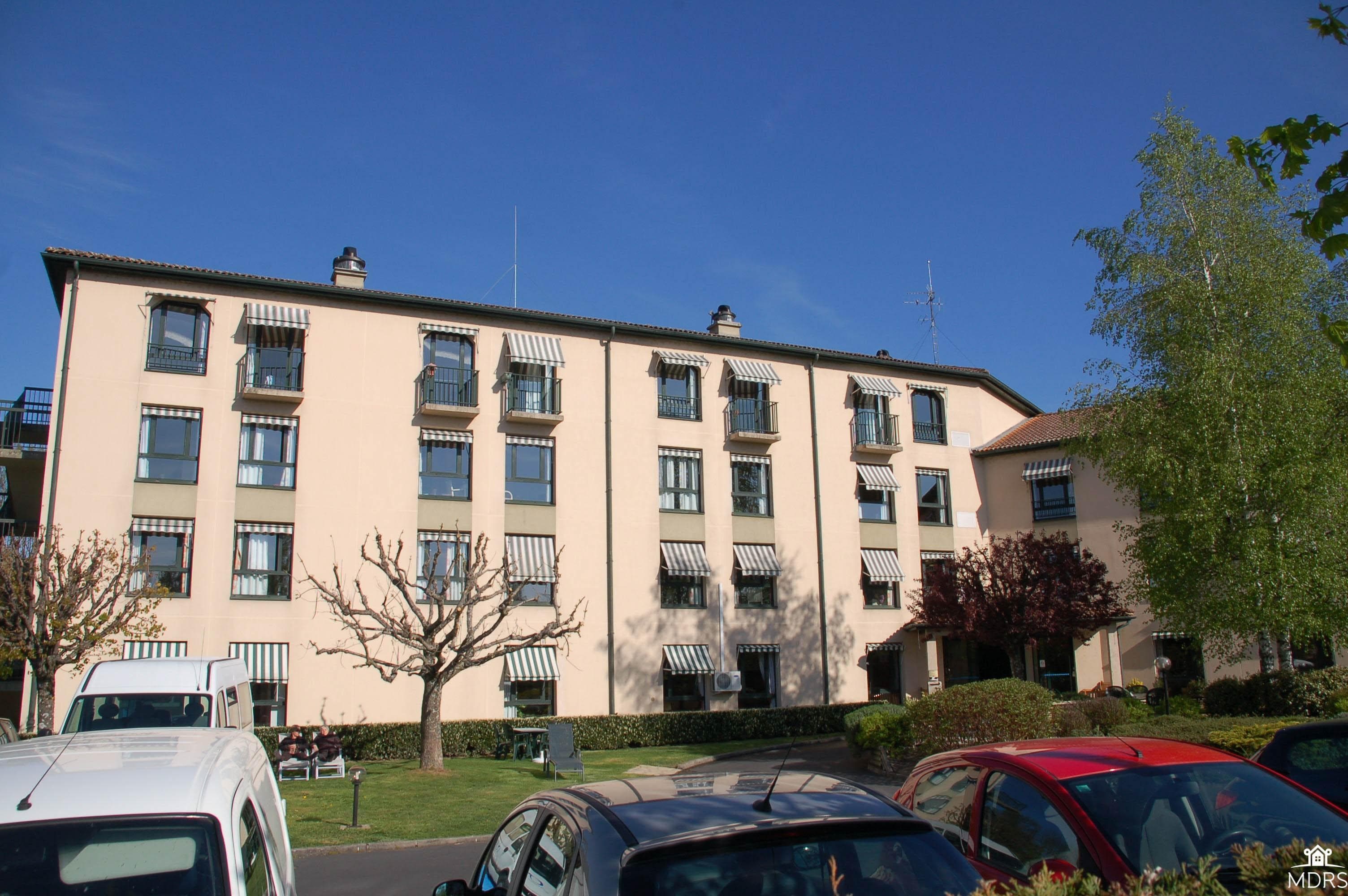 Résidence - Galerie de photos - Image 1 sur 6