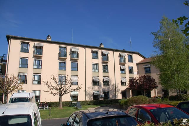 Photo de la résidence 1