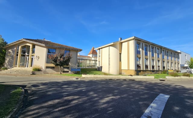 Photo de la résidence 1