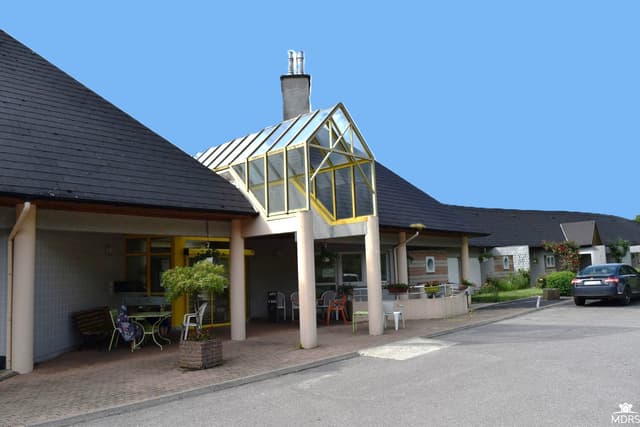 Photo de la résidence 1