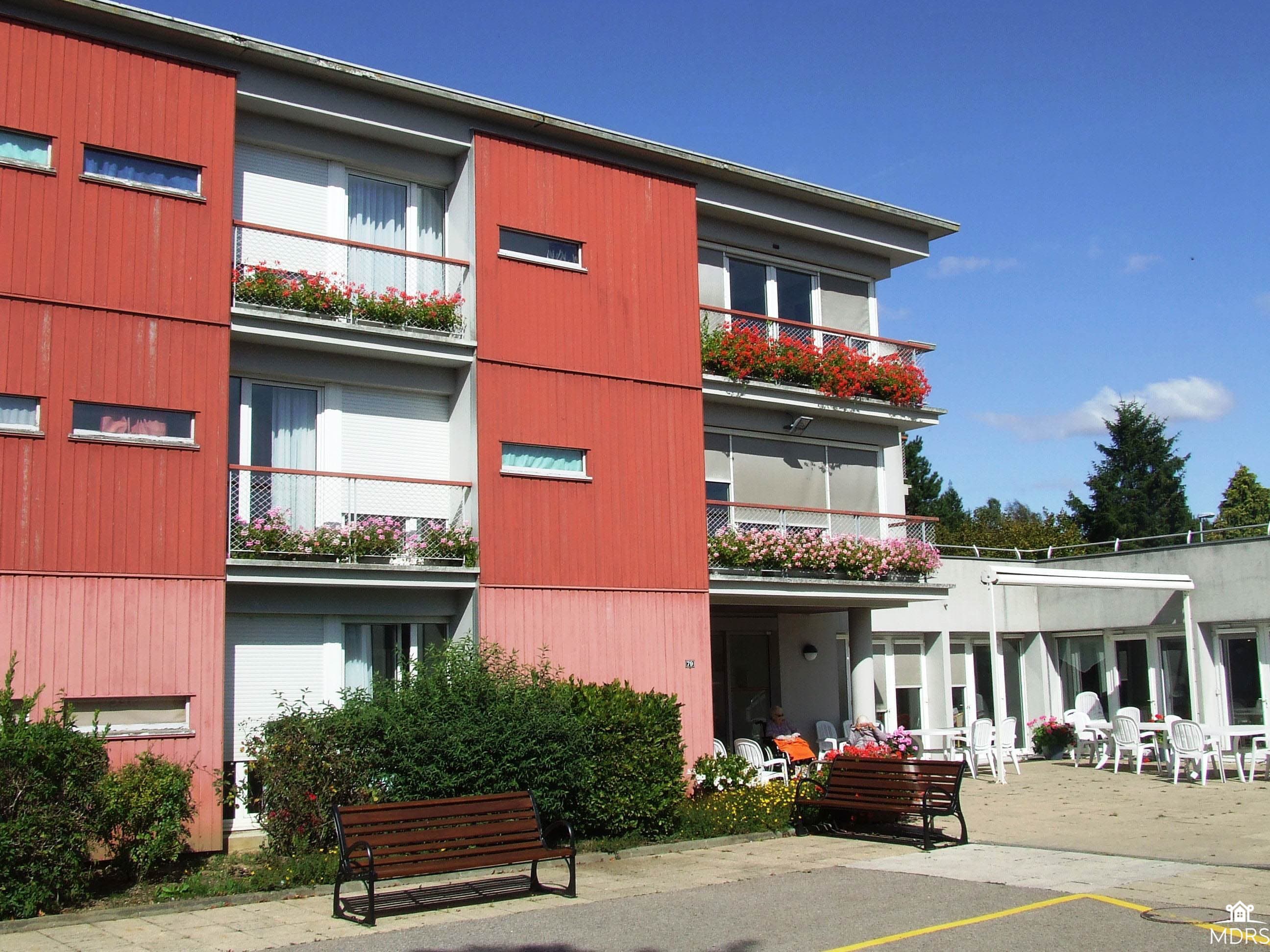 Résidence - Galerie de photos - Image 1 sur 2