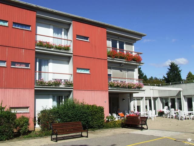 Photo de la résidence 1