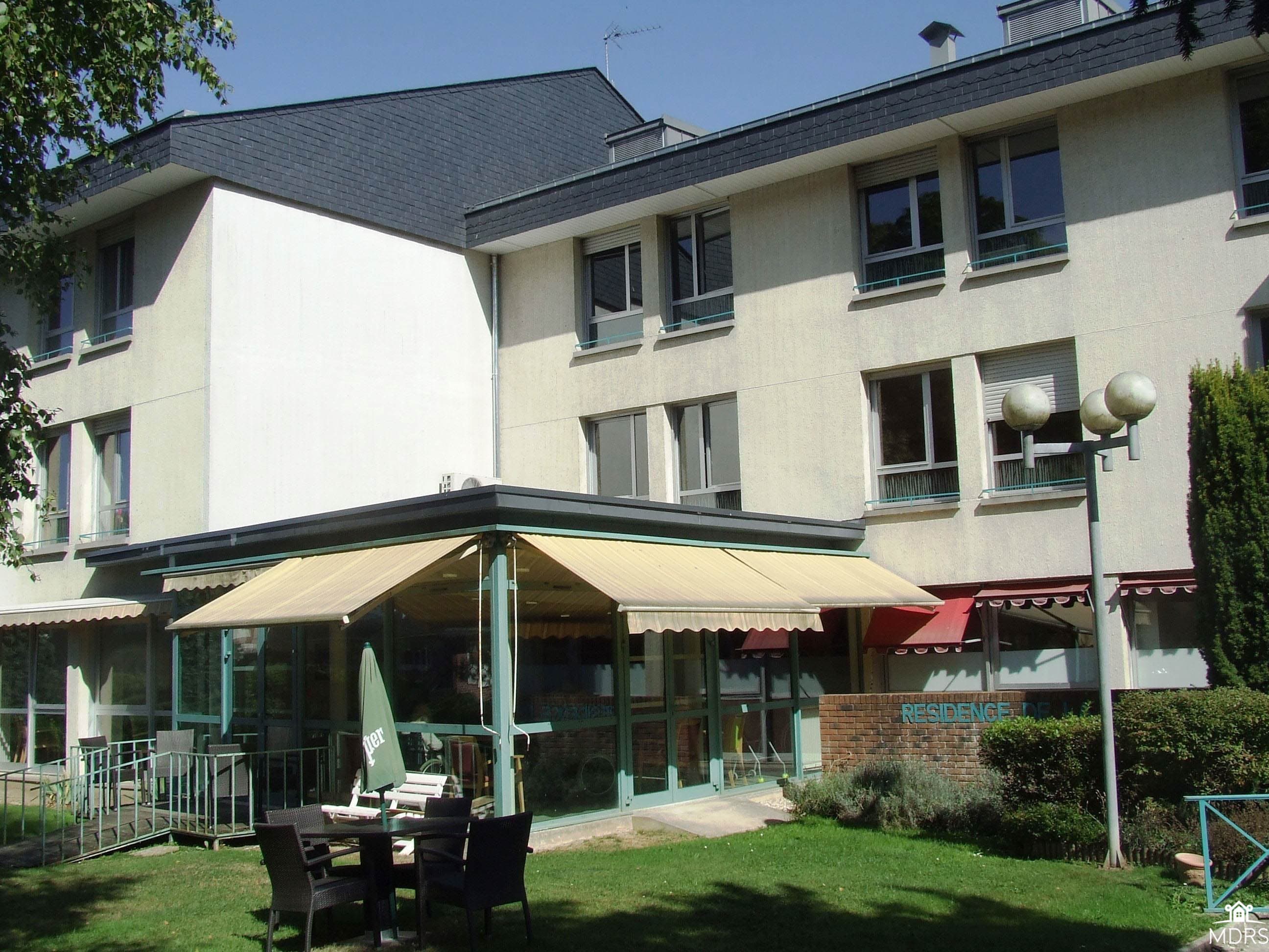 Résidence - Galerie de photos - Image 1 sur 2