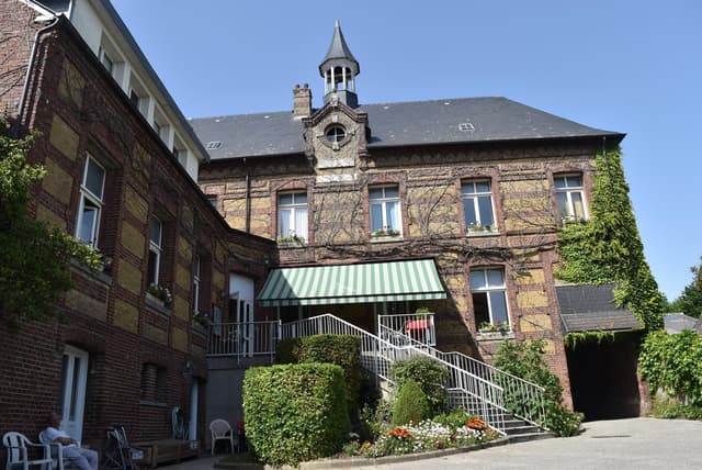 Photo de la résidence 1