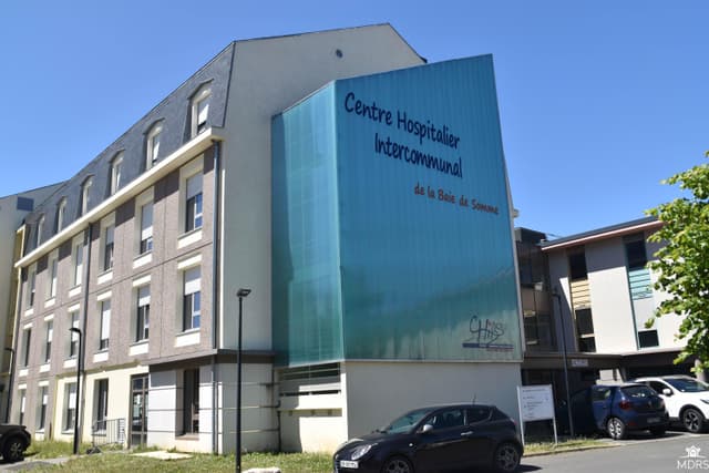 Photo de la résidence 1