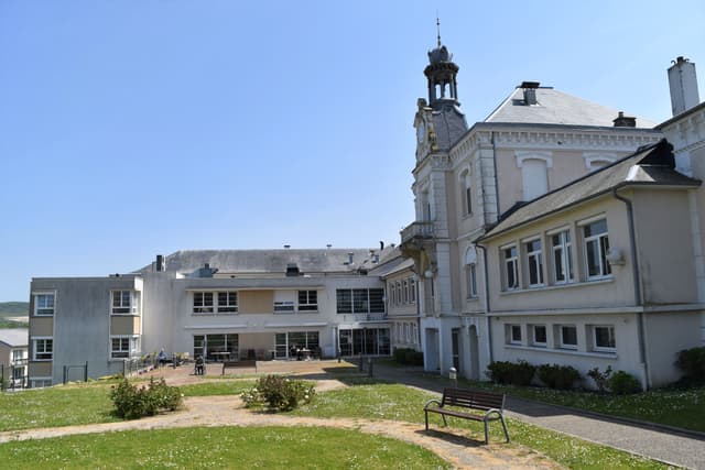 Photo de la résidence 1