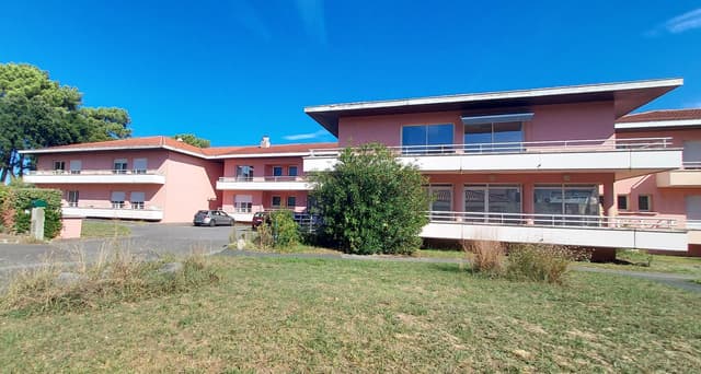 Photo de la résidence 1