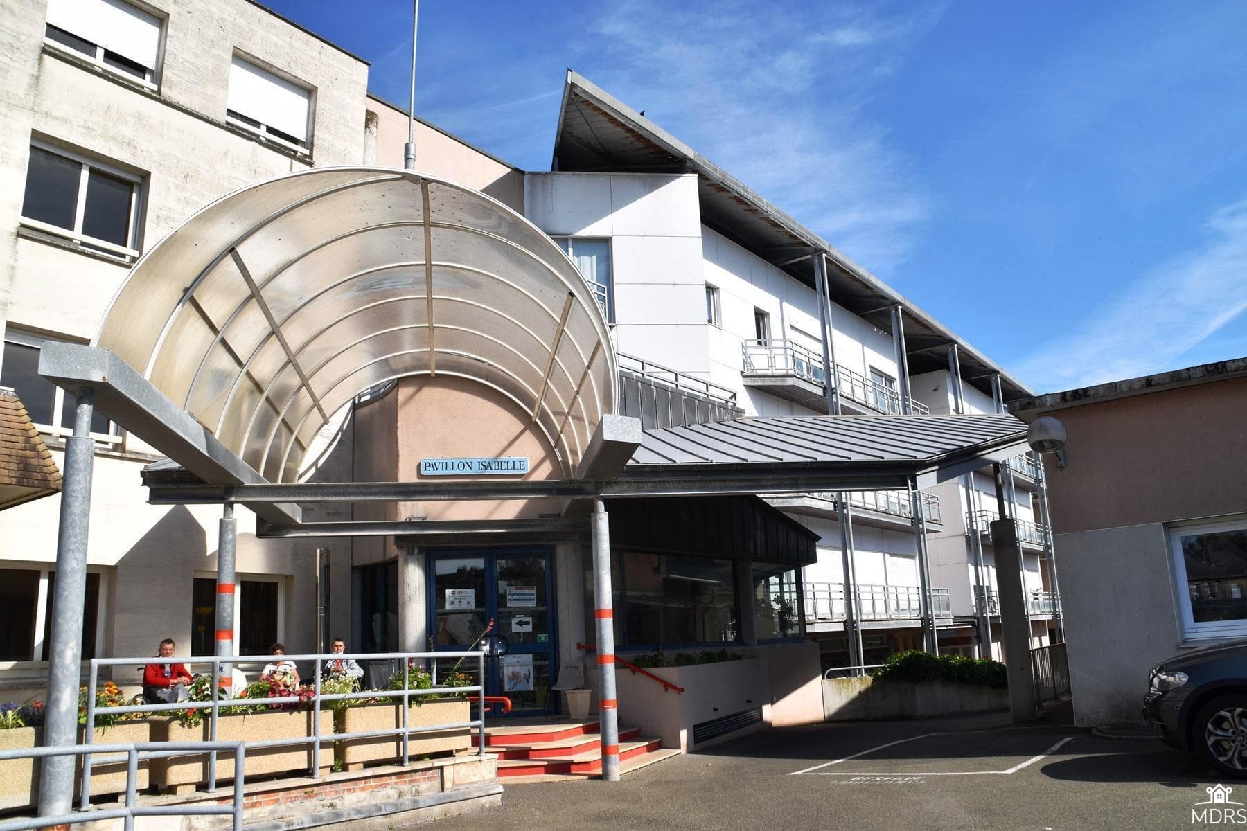 Résidence - Galerie de photos - Image 1 sur 4