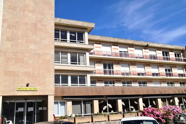 Photo de la résidence 1