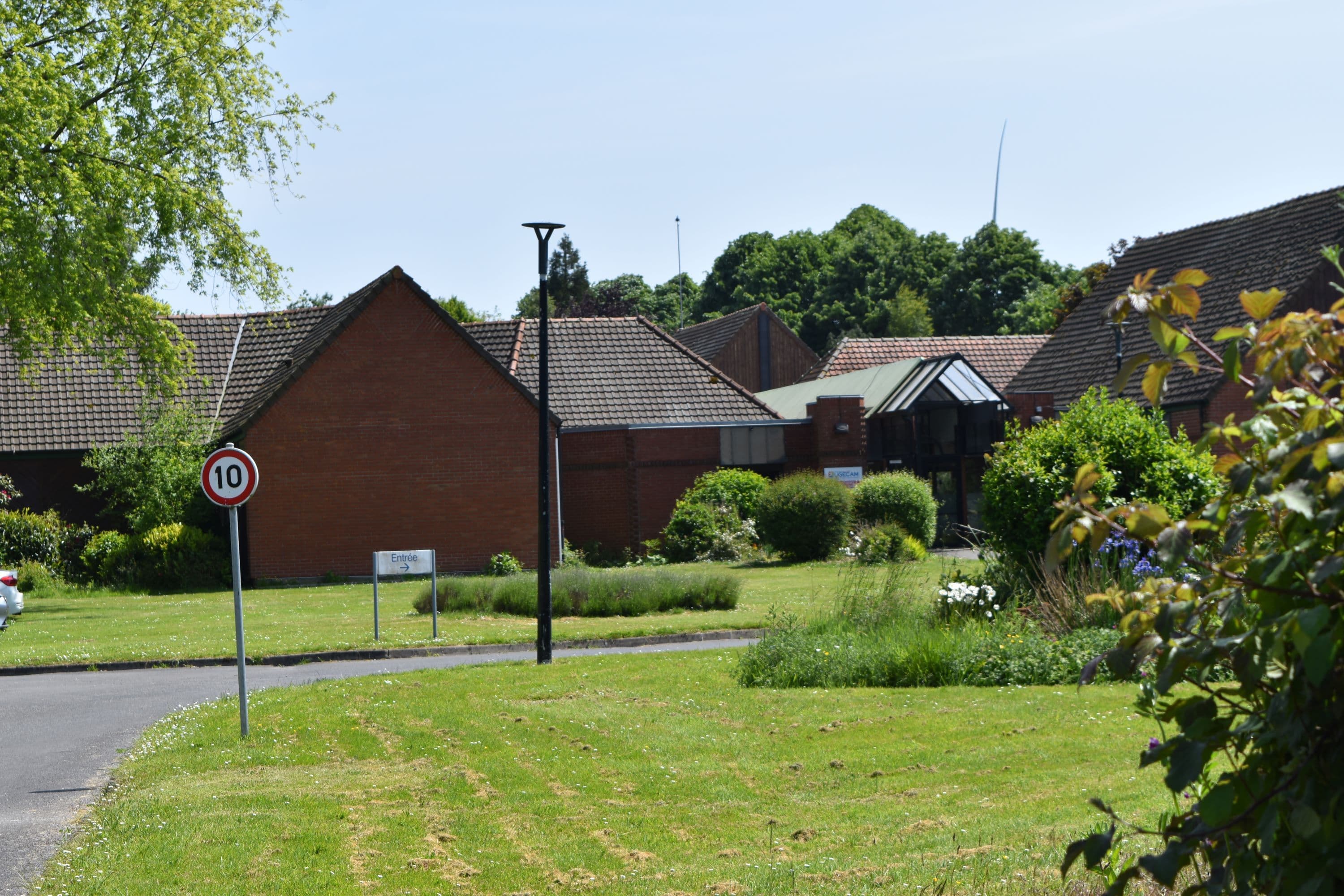 Résidence - Galerie de photos - Image 1 sur 3