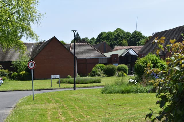 Photo de la résidence 1