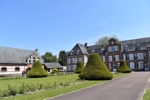 Photo de la résidence 1