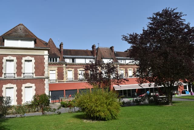 Photo de la résidence 1