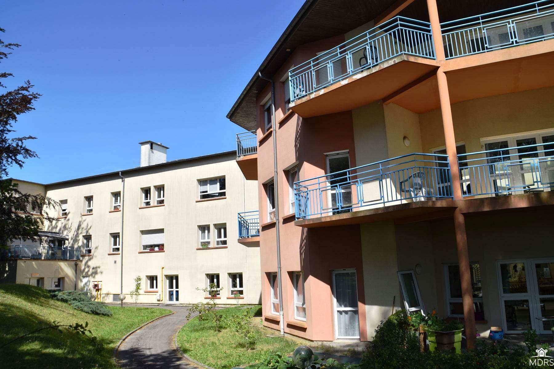 Résidence - Galerie de photos - Image 1 sur 3