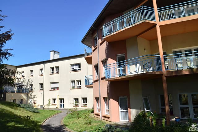 Photo de la résidence 1