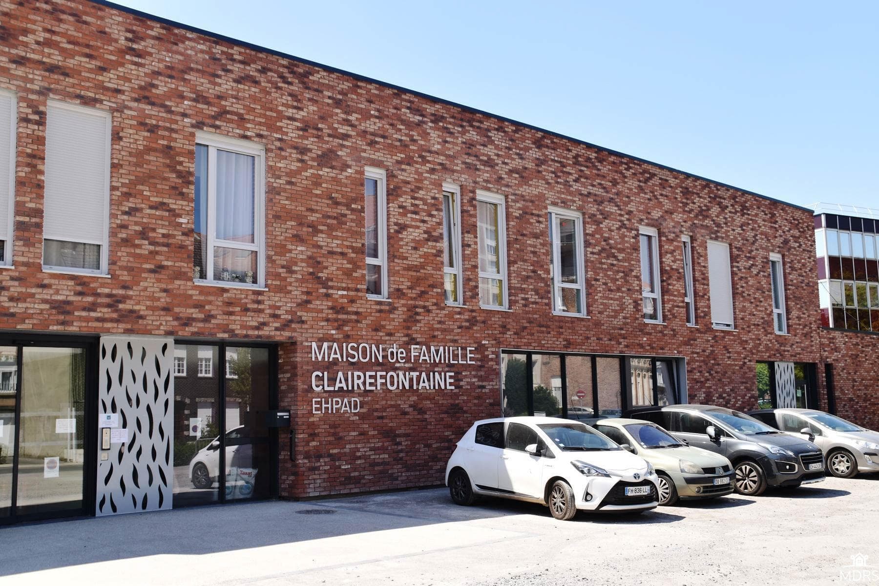 Résidence - Galerie de photos - Image 1 sur 1