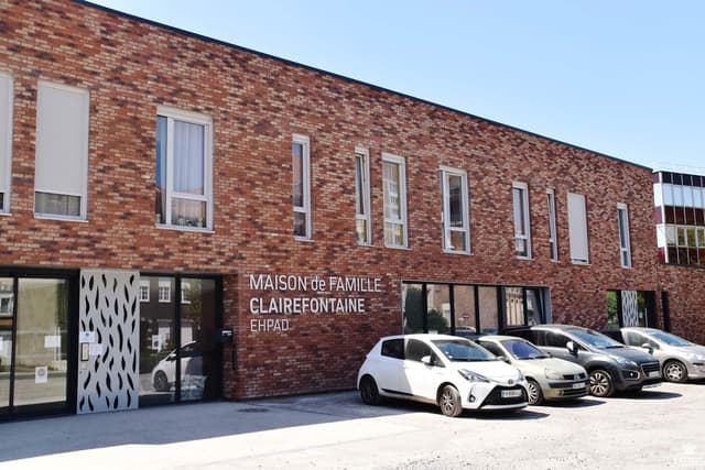 Photo de la résidence 1