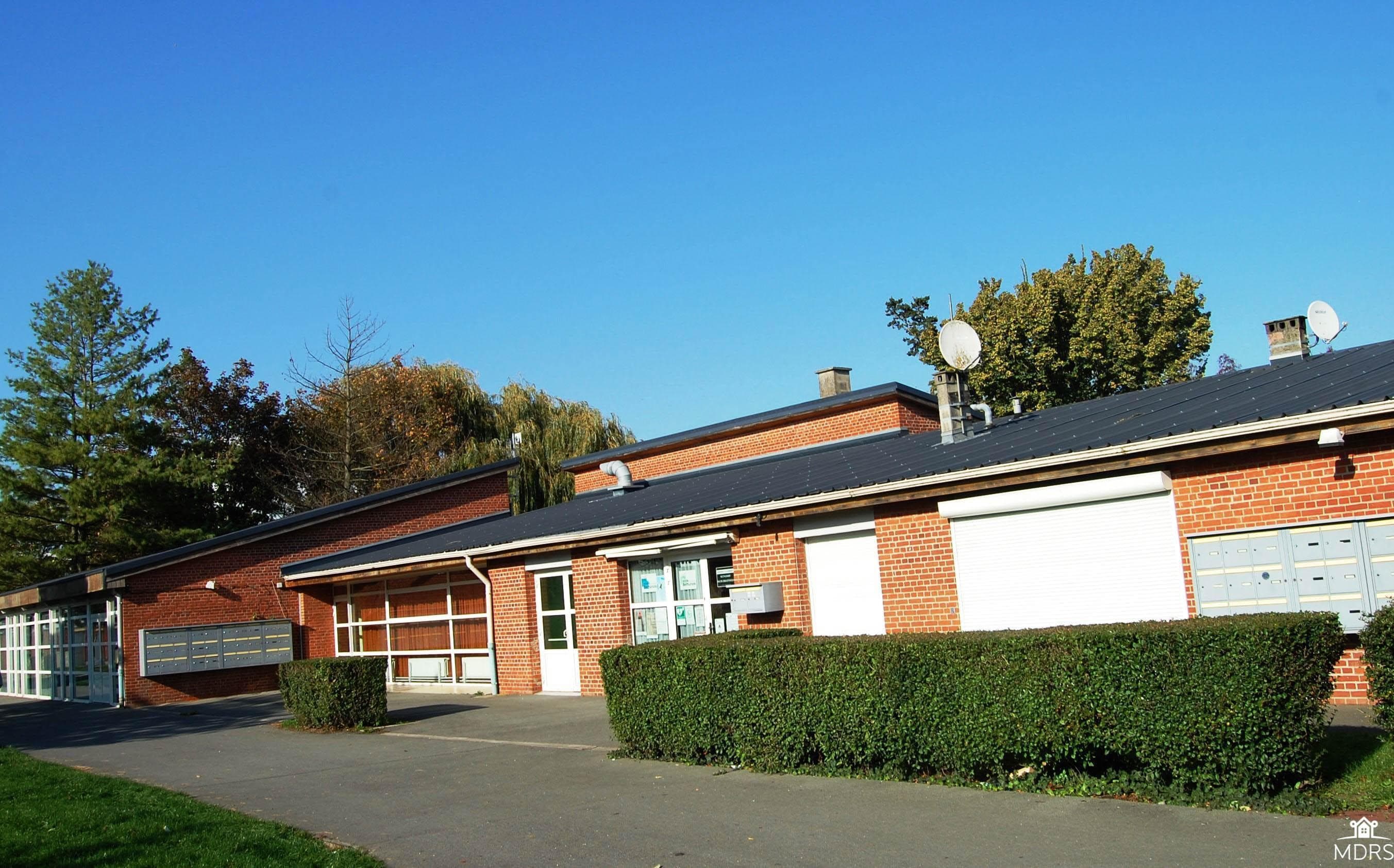 Résidence - Galerie de photos - Image 1 sur 1